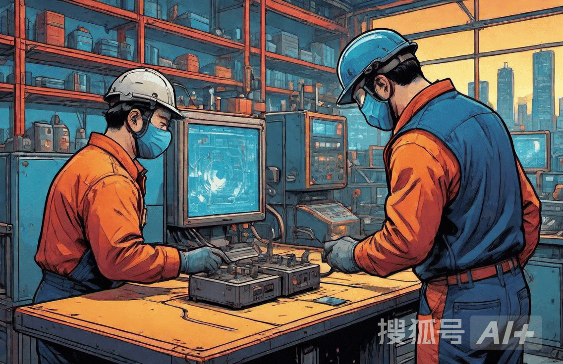 PCBA中的DIP插件后焊整个流程