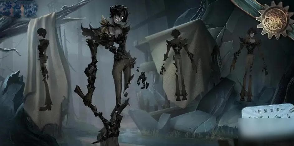 掌握诺顿·坎贝尔的策略技巧，玩转《第五人格》