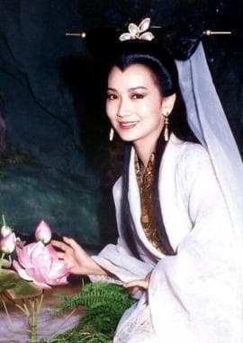 赵雅芝版《新白娘子传奇》：难以超越的经典
