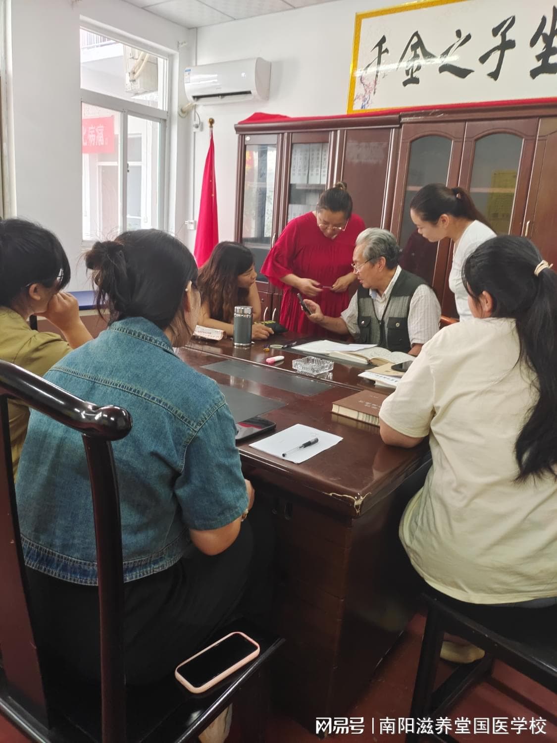 中医师承政策全解读：开启中医执业新路径