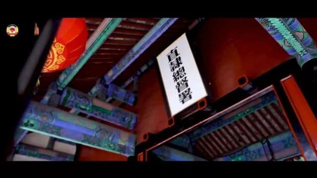 探访直隶总督署与淮军公所：保定古城的历史印记