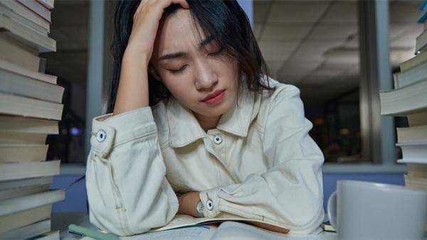 乙肝熬夜的危害大吗