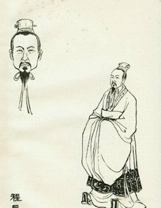 程昱：智谋过人的谋士与坚定忠诚的将领