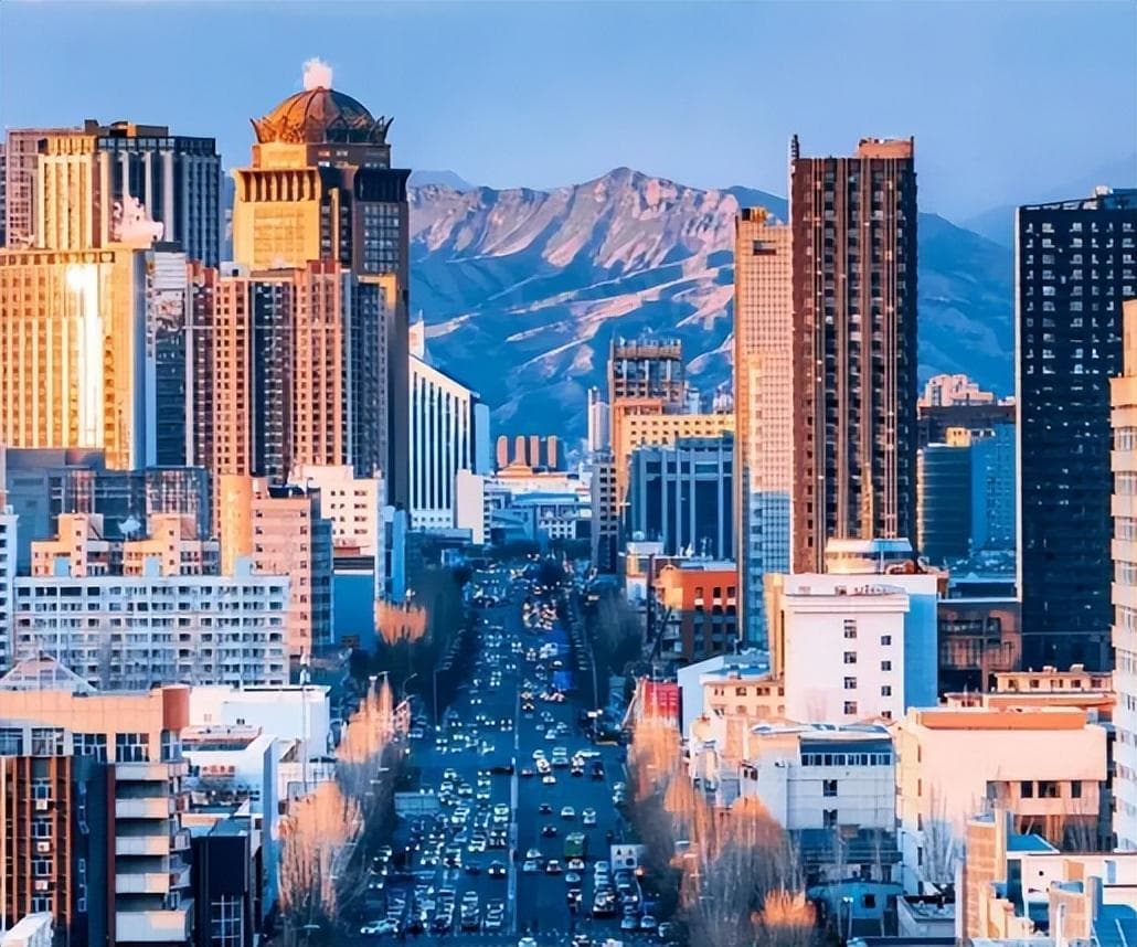 前后7年较量，内蒙古首府为何最终选择了呼和浩特市？