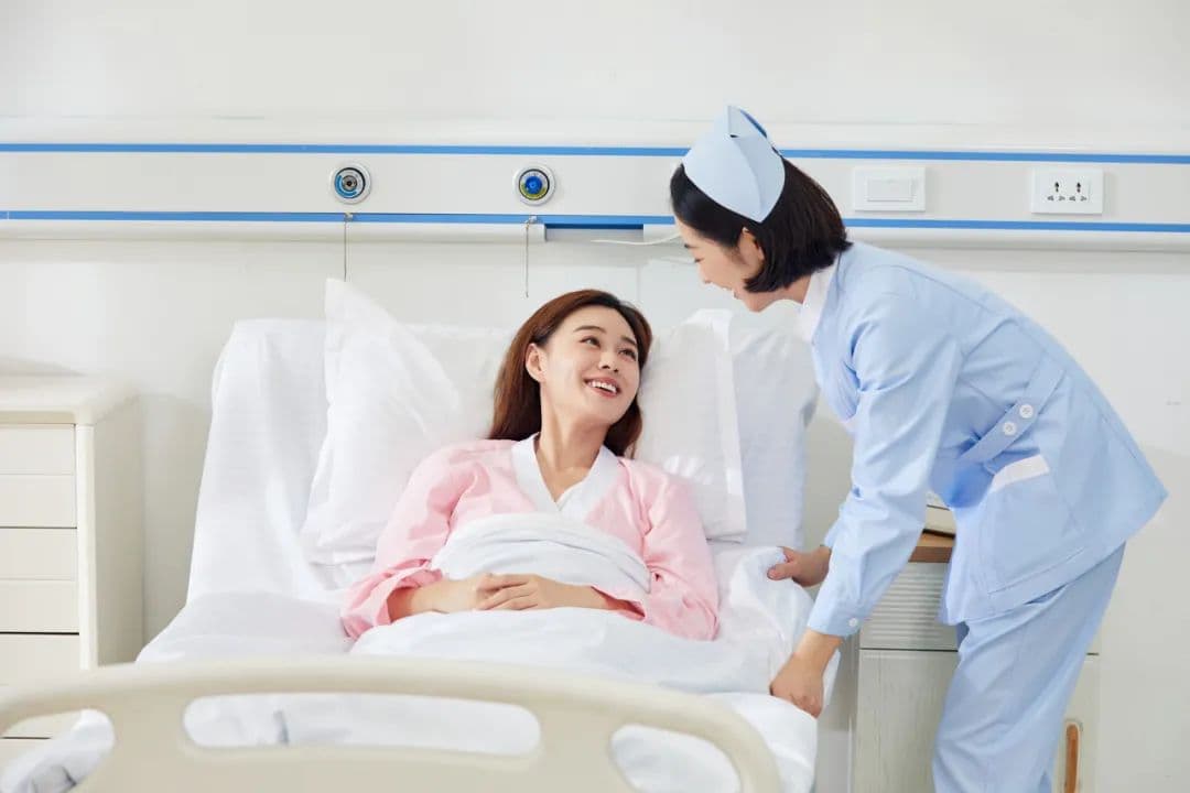 新手妈妈的困扰——生完宝宝，尿不出来怎么办？