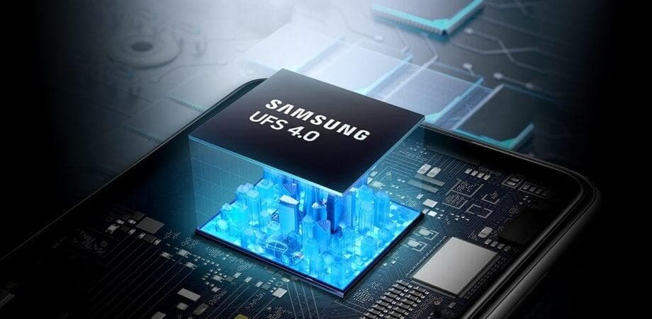 UFS 3.1 vs eMMC：性能全面比较，揭秘UFS 3.1的绝对优势