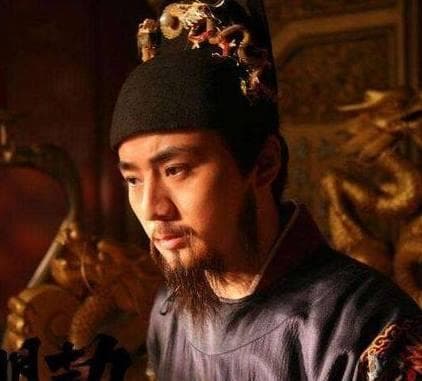 面对李自成大军压境 崇祯为什么不跑而是选择自杀