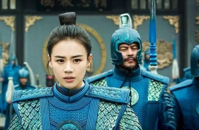 明朝奇女子，白莲教女首领唐赛儿，起义失败后下场如何？
