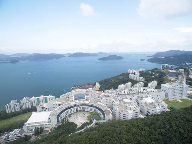 港科大副教授贪污400万潜逃海外，终在波兰落网