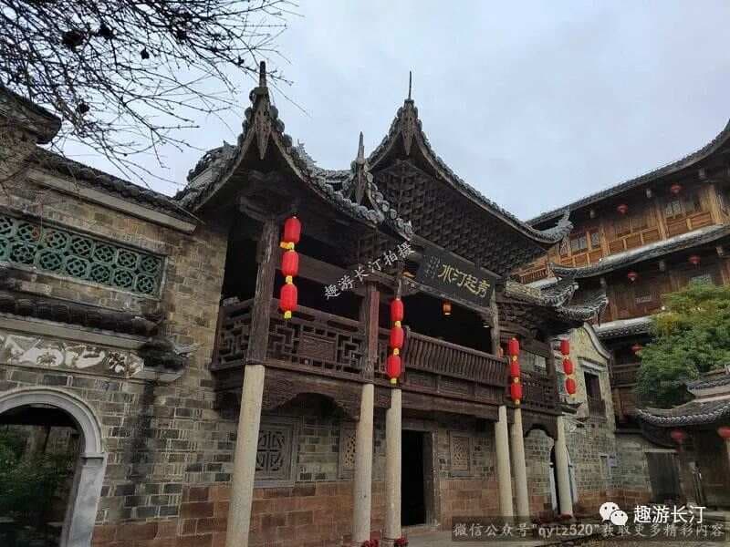 长汀古城一日游攻略：漫游23个景点，感受千年古城魅力