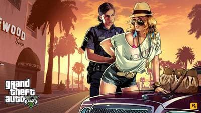 侠盗猎车5GTA5PC版 FIB总部大楼详细探索图文攻略