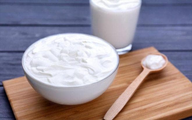 牛奶奶油和动物奶油的区别