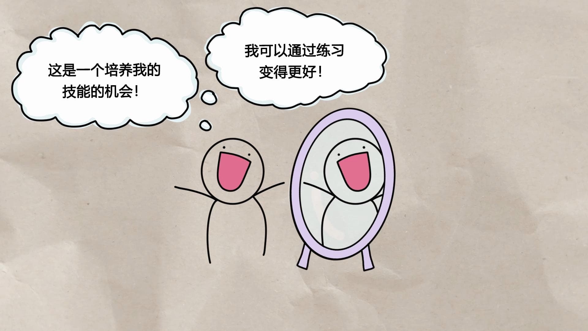 区分自我效能感和自信：技术工作者必读