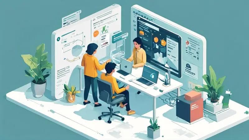 Excel统计报表模板使用指南：从入门到精通