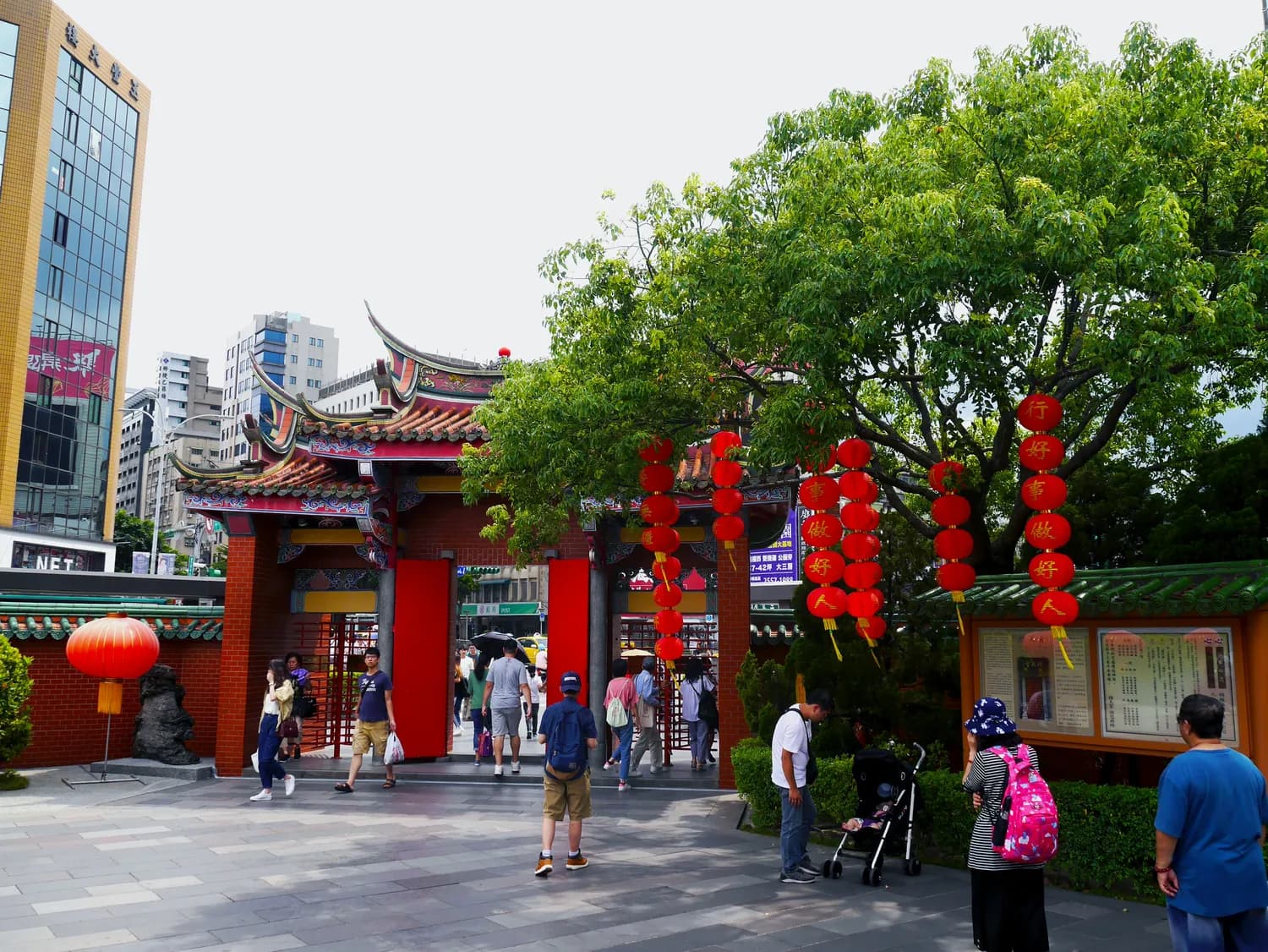 打卡金马碧鸡坊，感受昆明文旅新潮流