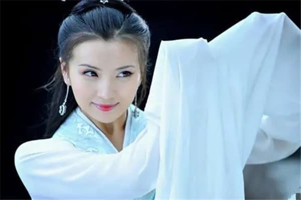 古代四大美女排名顺序是谁 他们都是哪个地方的