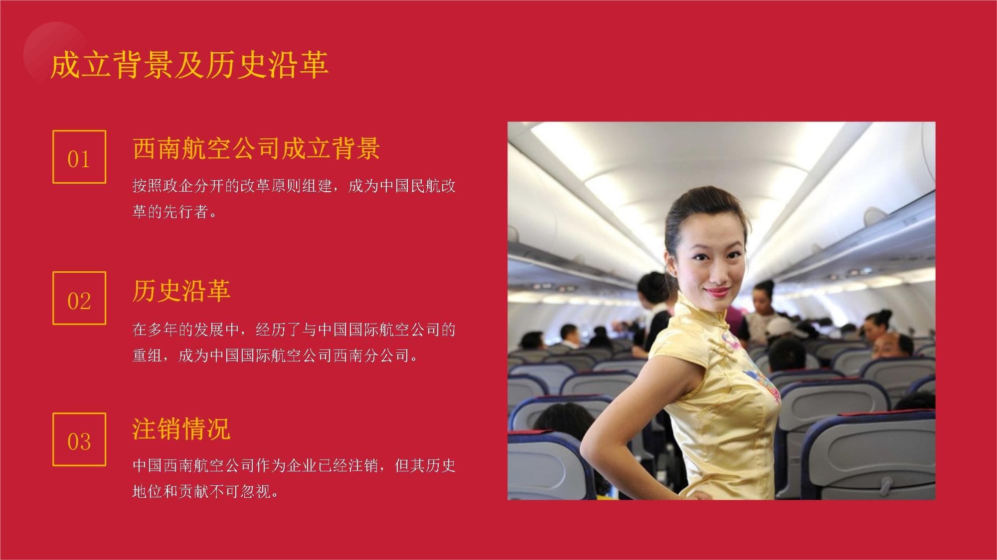 西南航空公司的活动体系