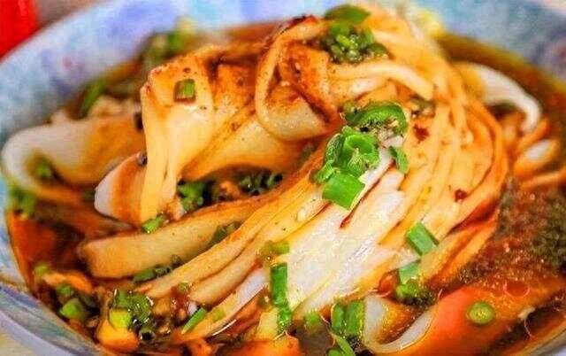 广元的13种特色美食，你吃过几种，女皇故里的味蕾盛筵