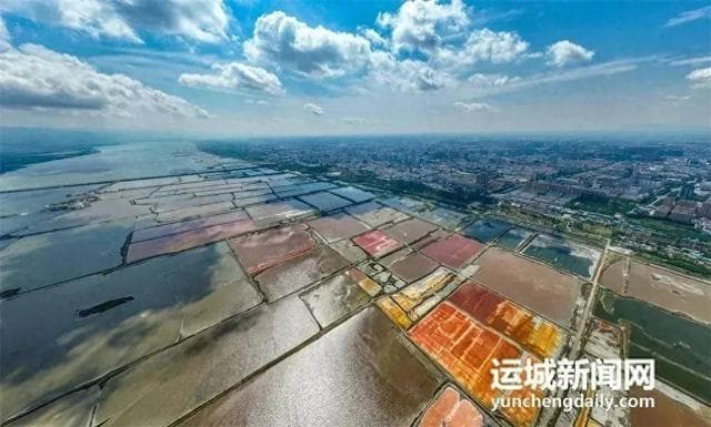 运城：以文明薪火照亮时代征程