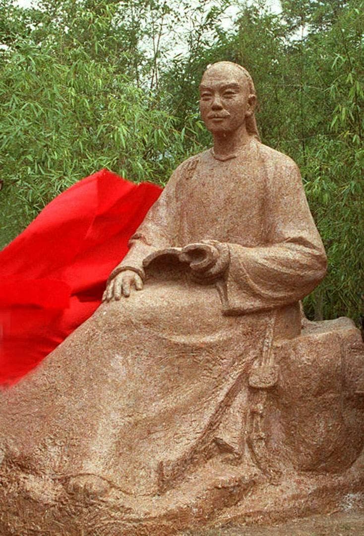 批注解开《红楼梦》之谜，脂砚斋究竟是何人？