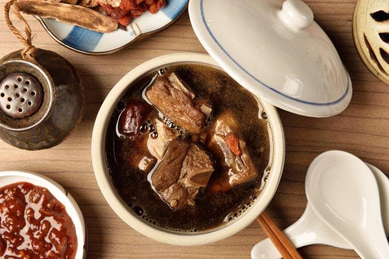 9大体质养生食材各不同！补得多不如吃得巧
