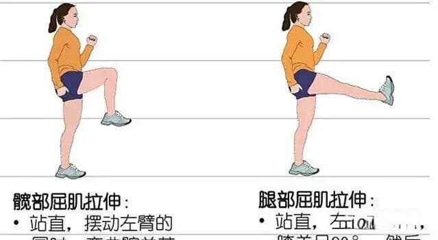 慢跑的正确姿势与技巧（学会正确的慢跑姿势）