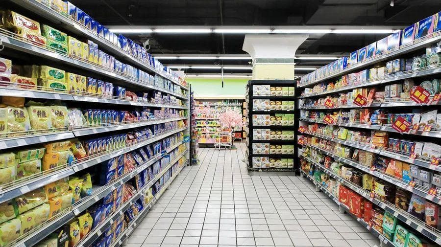 教你读懂食品标签，选购放心食品
