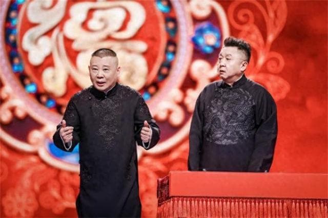 瓣瓣同心京津冀 欢欢喜喜过大年｜看相声春晚，迎蛇年新春
