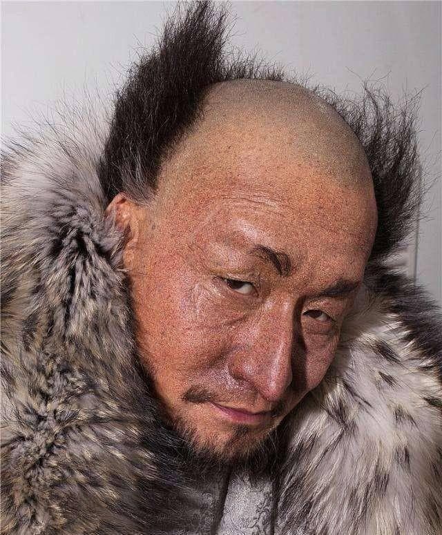 历史上真实的座山雕：比电视剧更凶残，连张作霖都拿他没办法