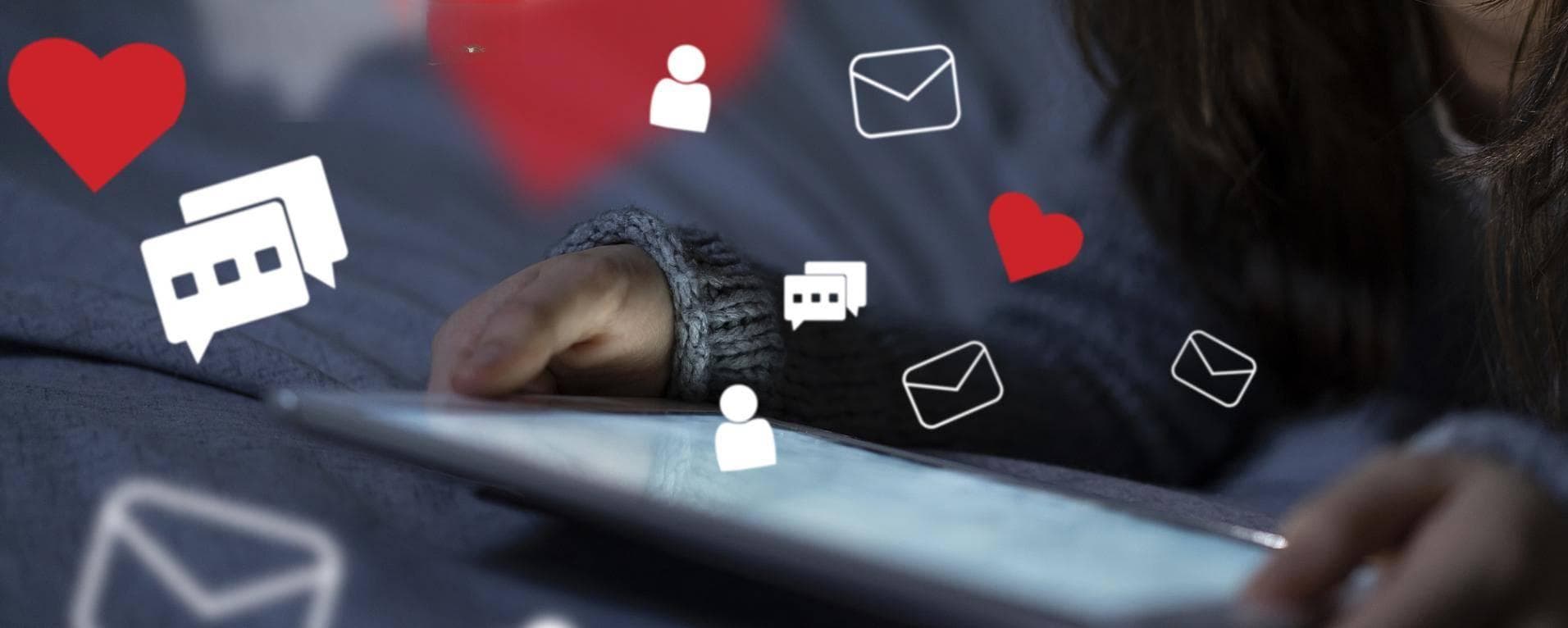 TikTok或被禁，小红书日增百万美国用户登顶下载榜