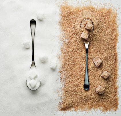 黑糖珍珠鲜奶比黑糖珍珠奶茶健康？想喝又怕胖可以这样做