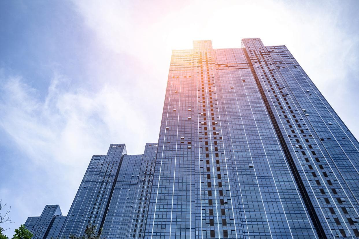 一二线与三四线城市的楼市分化之路
