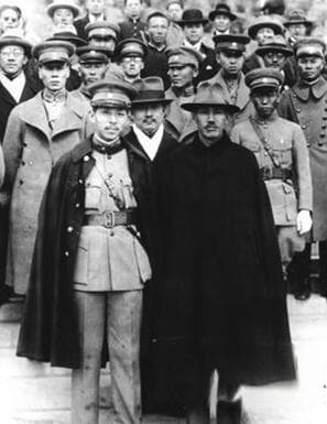 1928年张学良东北易帜的历史意义是什么？
