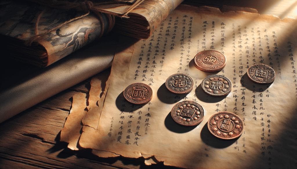 何謂五帝錢？3個你需要知道的關鍵知識
