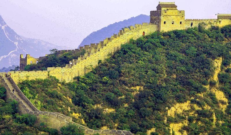 中国古代十大超级工程：民族智慧、文明之花