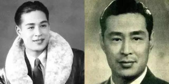 老上海影星金焰：从一代影帝到病逝，与儿子同葬