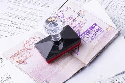外国人工作签证办理流程及所需材料详解