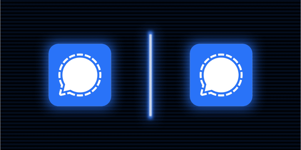 Signal可以多开吗？