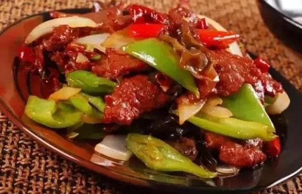 30种最常吃的家常菜做法大全有图
