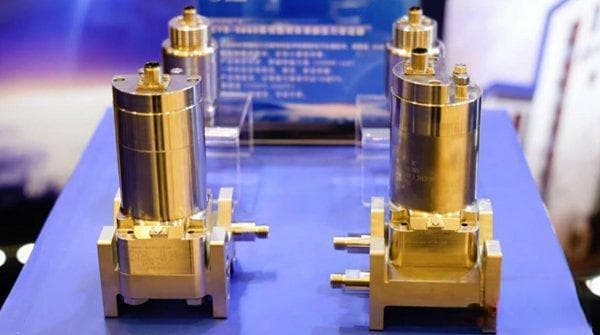 国内首创纳米薄膜压力变送器发布，打破中高端市场垄断