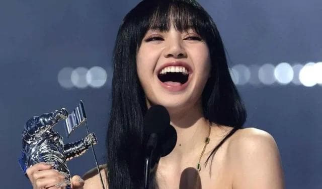 Lisa 的成就：她是最成功的 BLACKPINK 成员吗？
