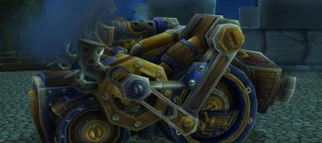 魔兽争霸3：攻城单位强度对比，蒸汽坦克稳居第一，不愧拆家神器