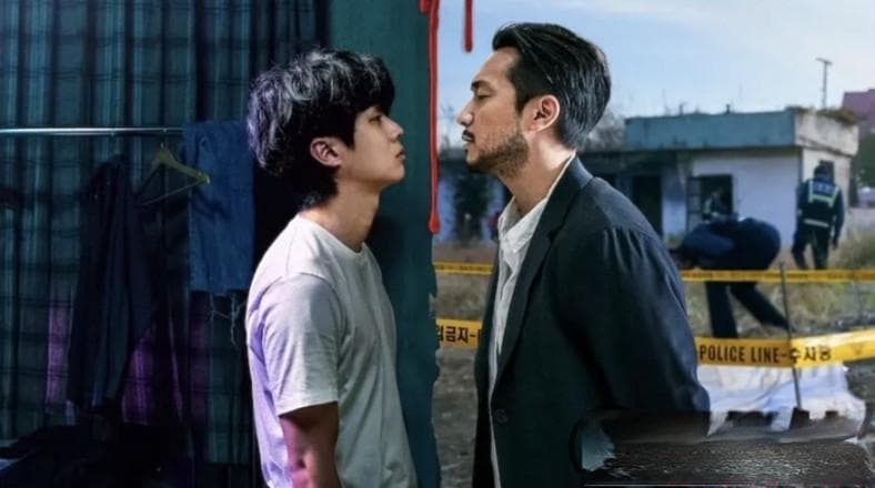 Netflix 出品的10部爆款韩剧，最高9.1分，你看过几部？