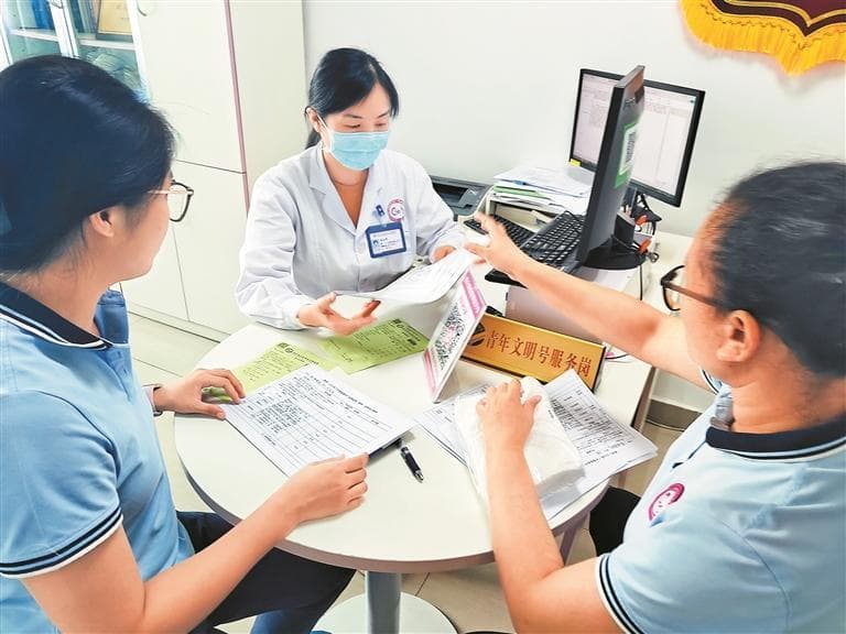 光明区构建全方位心理健康服务体系，打造“500米社会心理服务圈”