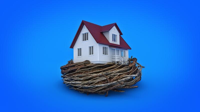 50年产权住宅贷款年限解析