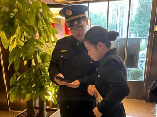 聚焦餐饮、演艺 上海这些区监管执法方面好做法