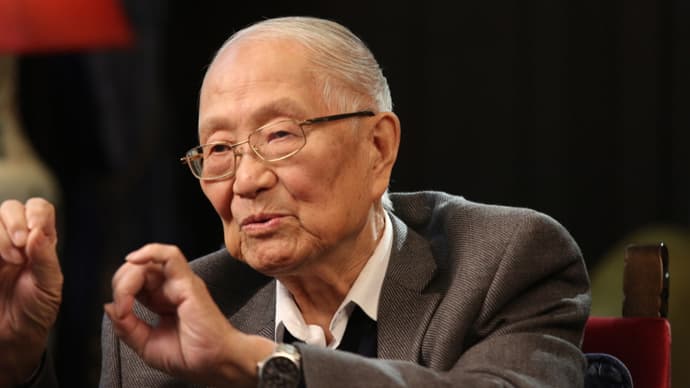 汪品先：我们真的了解地球吗？谁在搅动它？