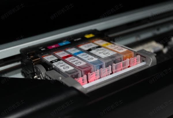 爱普生打印机红灯闪烁怎么办？多种实用解决方案