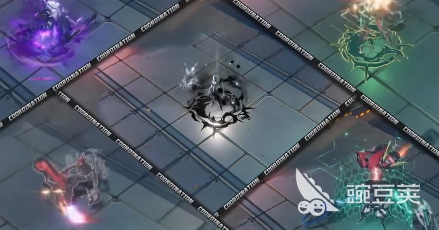 晴空之下梅花A队成员有哪些 梅花A队成员介绍