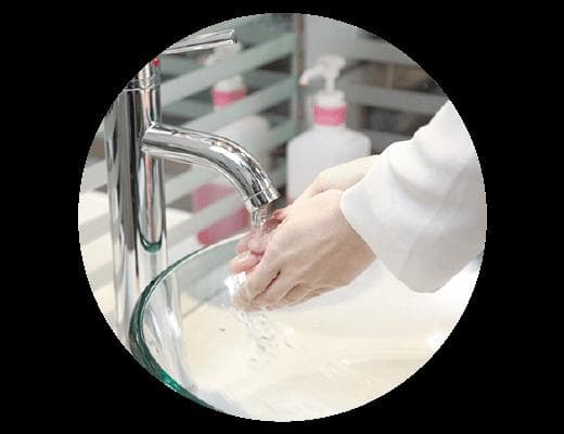 5步佩戴+4步取下：隐形眼镜使用完整指南